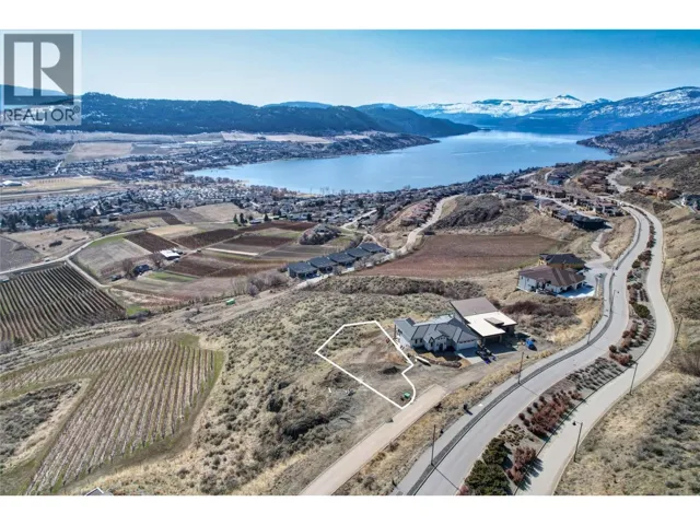 595 Vineyard Way N Unit# 34, Vernon, British Columbia V1H2M2