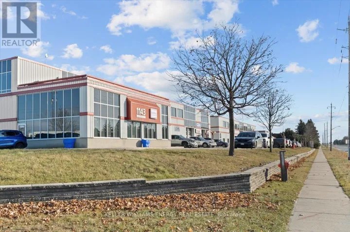 101 - 1143 WENTWORTH STREET W, Oshawa (Stevenson), Ontario L1J8P7