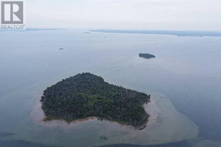Part 2 Nelson DR, St. Joseph Island, Ontario P0R1G0