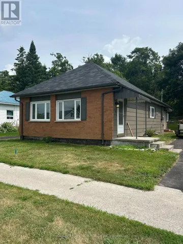 10 MAIN STREET N, Marmora and Lake (Marmora Ward), Ontario K0K2M0