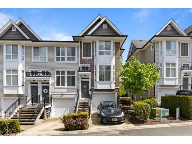 61 14433 60 AVENUE, Surrey, British Columbia V3S1R4