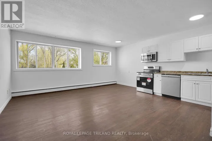 212 - 25 ORCHARD STREET, London South (South E), Ontario N6J2R4