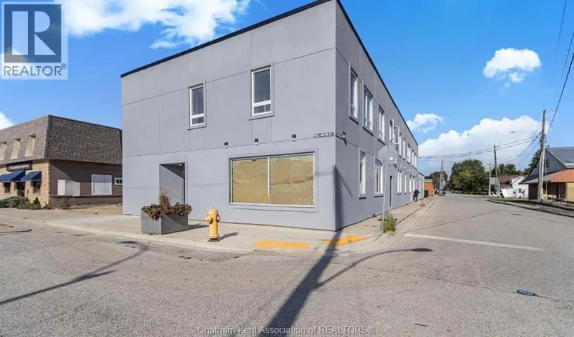 206 Wellington STREET, Wallaceburg, Ontario N8A2X9