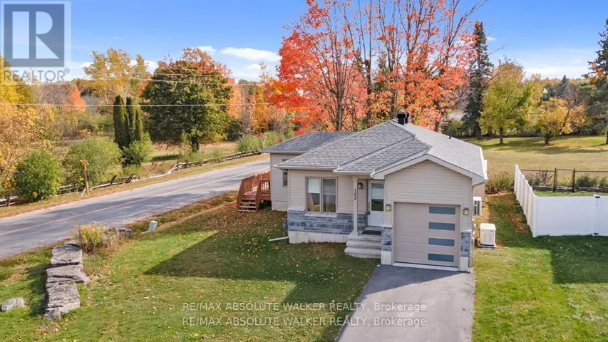 102 SOPHIE LANE, Merrickville-Wolford, Ontario K0G1N0