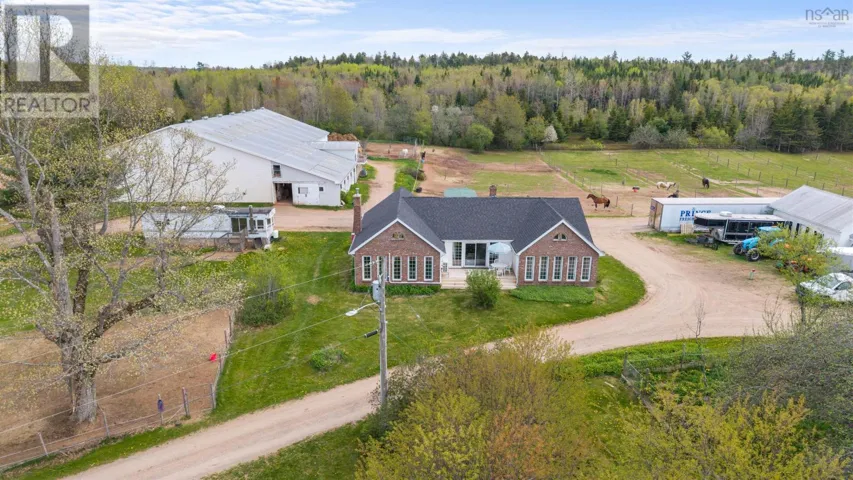 5124 Highway 14 Highway, Upper Nine Mile River, Nova Scotia B2S3A5