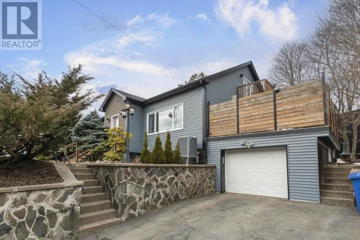 2779 Joseph Howe Drive, Halifax, Nova Scotia B3L4G8