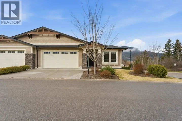3805 Patten Drive Unit# 34, Armstrong, British Columbia V0E1B2
