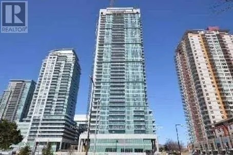 808 - 50 TOWN CENTRE COURT, Toronto (Bendale), Ontario M1P4Y7