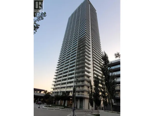 2104 3833 EVERGREEN PLACE, Burnaby, British Columbia V3J0M2