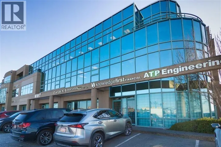 20800 WESTMINSTER HIGHWAY, Richmond, British Columbia V6V2W3