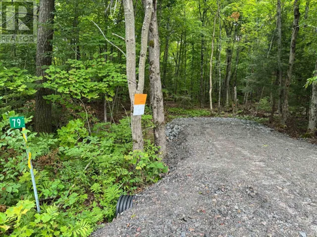79 PINE GROVE ROAD, Parry Sound Remote Area (Wilson), Ontario P0H1S0