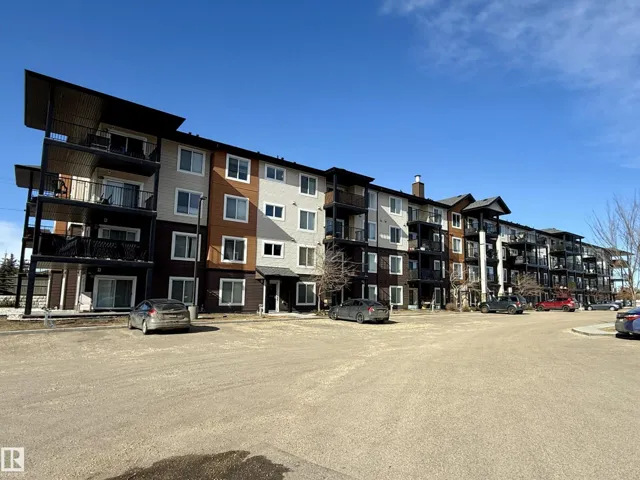 #405 142 EBBERS BV NW, Edmonton, Alberta T5Y3W2