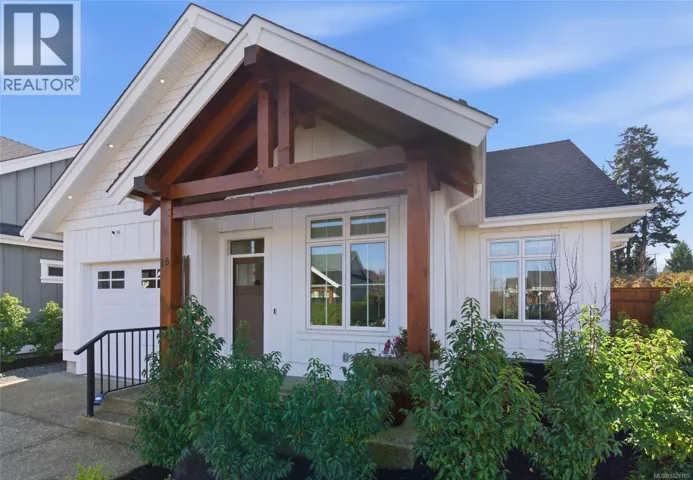16 846 Ackerman Rd, Parksville, British Columbia V9P0E9