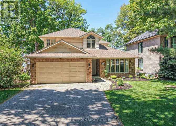698 BROADVIEW AVENUE, Orillia, Ontario L3V6P3