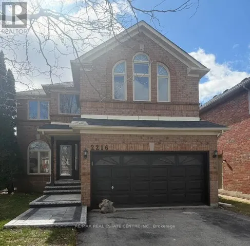 2216 VISTA OAK ROAD, Oakville (WT West Oak Trails), Ontario L6M3L7