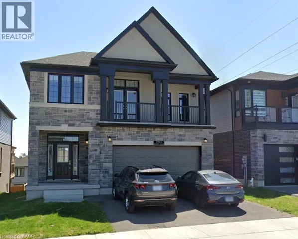 290 WOODBINE Avenue Unit# Lower, Kitchener, Ontario N2R0P7