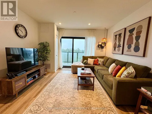 821 - 525 NEW DUNDEE ROAD, Kitchener, Ontario N2P0K8