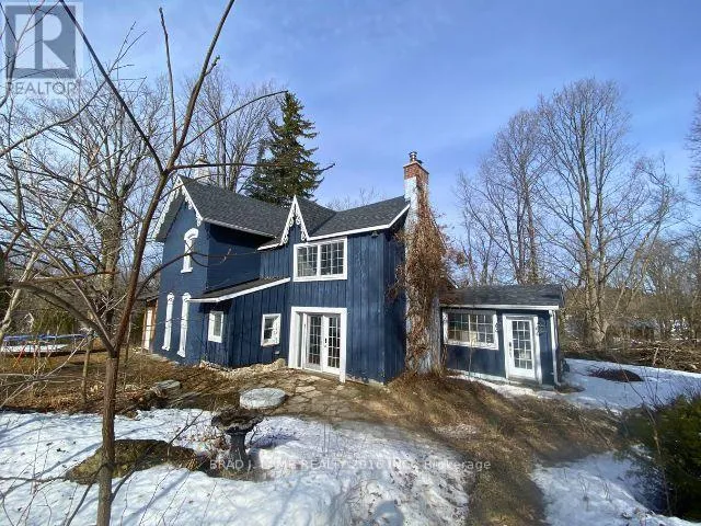2 HIGH STREET E, Melancthon, Ontario L0N1J0