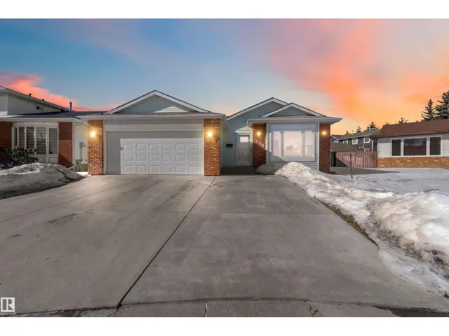 14748 33 ST NW, Edmonton, Alberta T5Y2G2