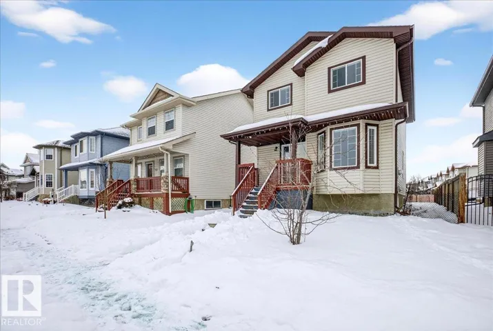 150 ACACIA CI, Leduc, Alberta T9E0C9