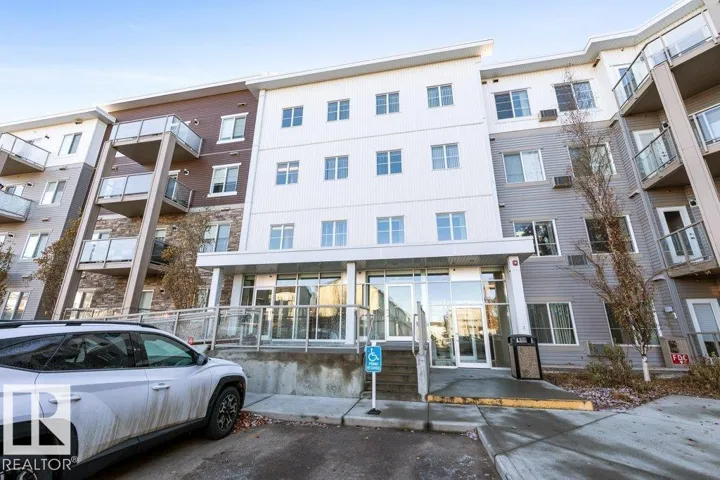 #304 812 WELSH DR SW, Edmonton, Alberta T6X1Y7