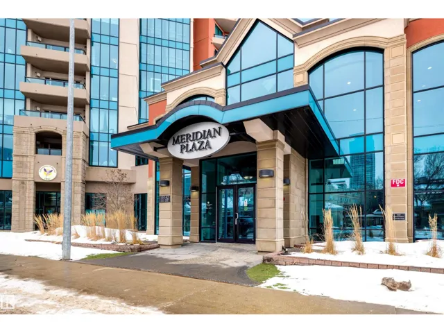 #906 10142 111 ST NW, Edmonton, Alberta T5K1K6