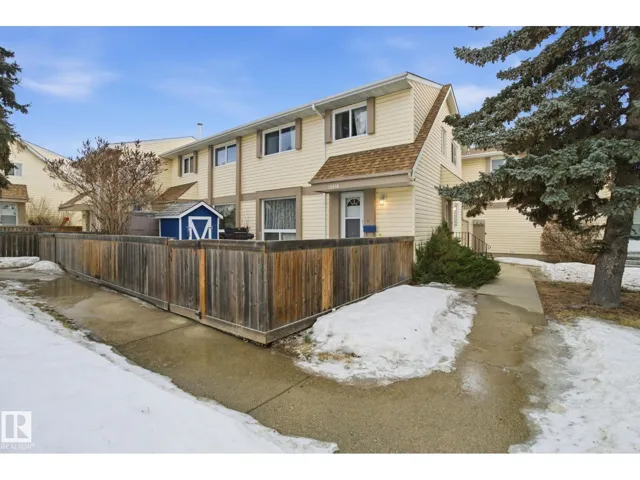 15016 51 ST NW, Edmonton, Alberta T5A3N8