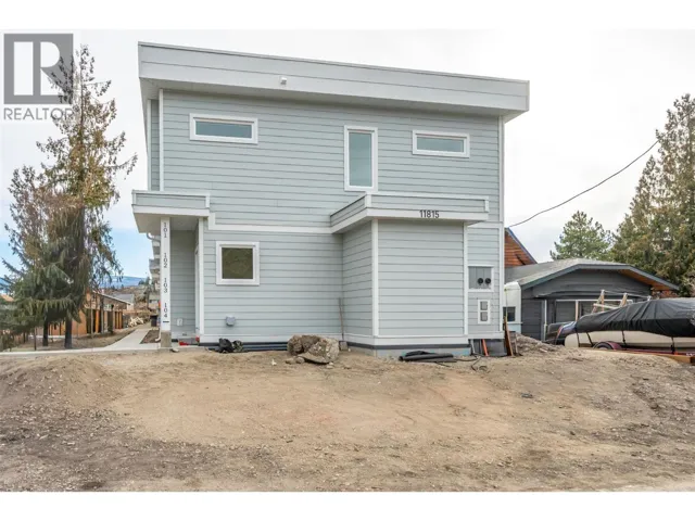 11815 Grant Avenue Unit# 104, Summerland, British Columbia V0H1Z8