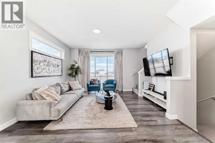 413 Skyview Ranch Circle NE, Calgary, Alberta T3N1Y8