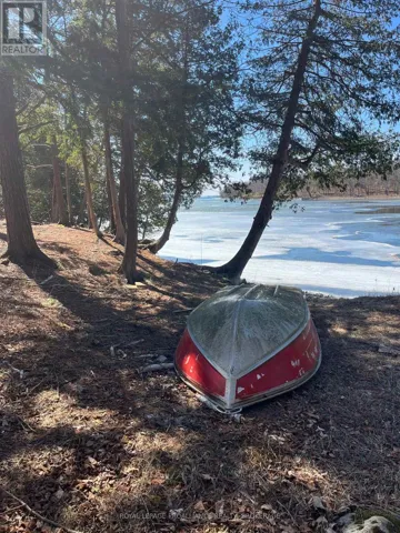 PT LT 6-7 16TH LINE ROAD, Frontenac Islands (The Islands), Ontario K0H2Y0