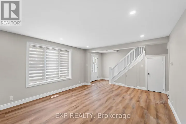 UNIT A - 81 ST CHARLES STREET, Belleville (Belleville Ward), Ontario K8P2W5