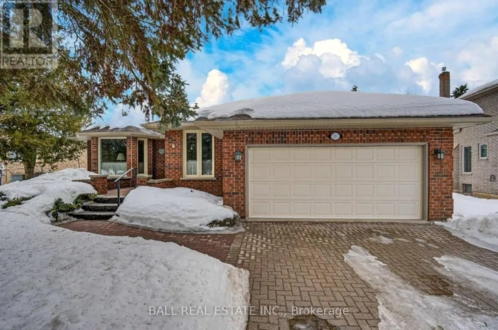 26 ISLAND BAY DRIVE, Kawartha Lakes (Bobcaygeon), Ontario K0M1A0