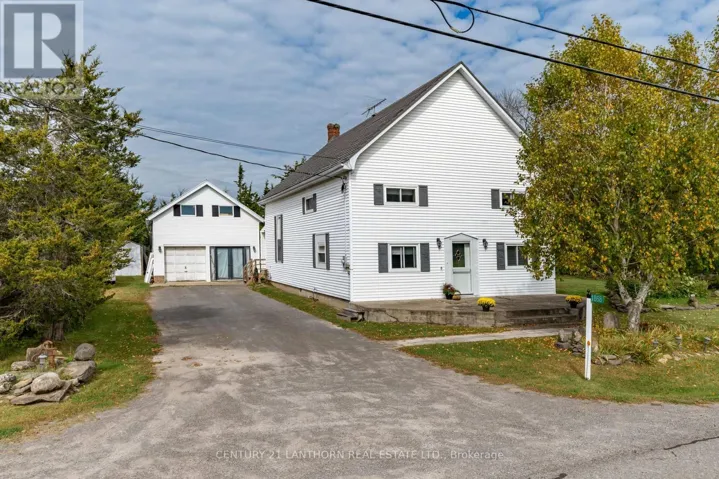 1868 COUNTY ROAD 14 ROAD, Prince Edward County (Sophiasburg Ward), Ontario K0K1A0