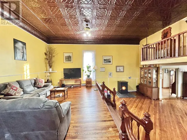 1868 COUNTY ROAD 14 ROAD, Prince Edward County (Sophiasburg Ward), Ontario K0K1A0