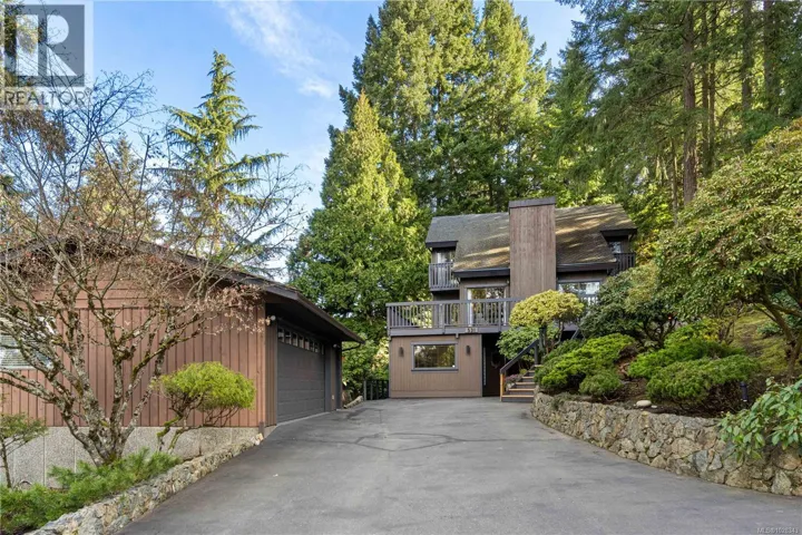 531 Summit Dr, Nanaimo, British Columbia V9T5J7