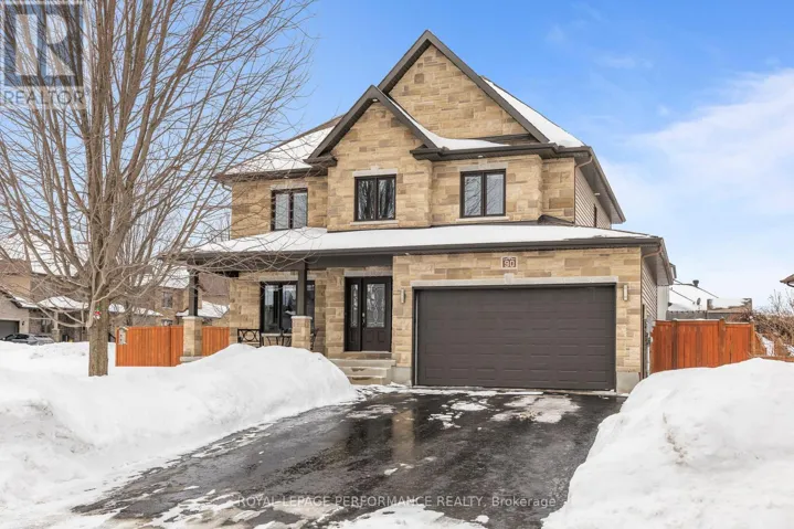 90 SOUTH INDIAN DRIVE, The Nation, Ontario K0A2M0