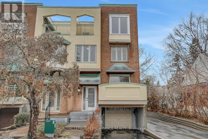 19 COLUMBUS AVENUE, Ottawa, Ontario K1K1R2