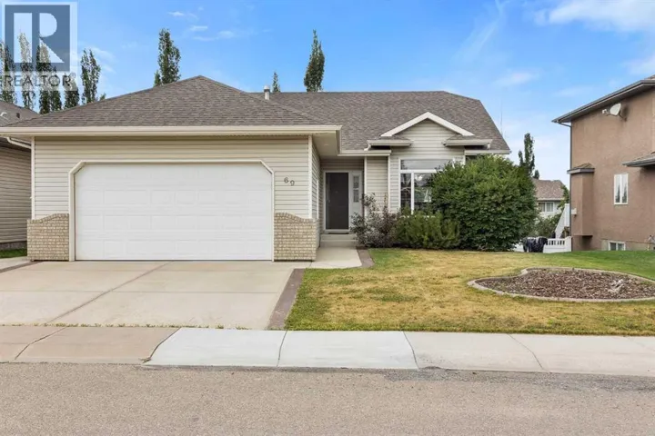 69 Alberts Close, Red Deer, Alberta T4R3J7