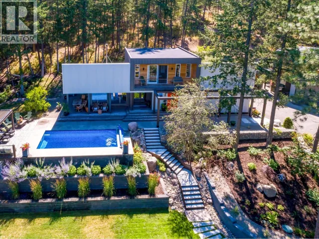 16355 Barkley Road, Lake Country, British Columbia V4V1B4