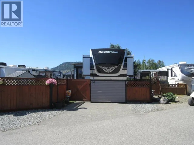 415 Commonwealth Road Unit# 16, Kelowna, British Columbia V4V1P4