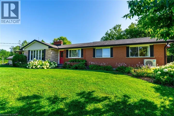 2172 CENTRE Road, Flamborough, Ontario L0P1B0