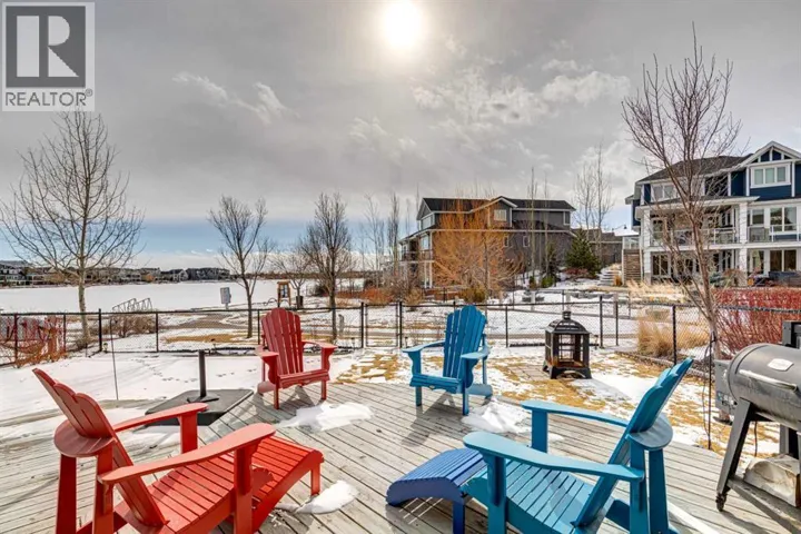 131 Auburn Bay Avenue SE, Calgary, Alberta T3M0N4