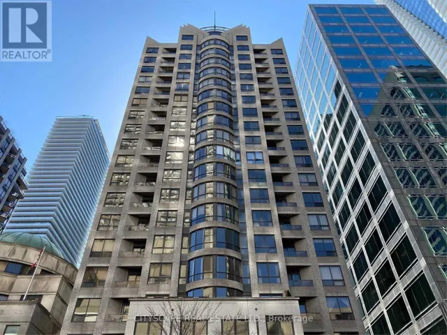 LPH8 - 55 BLOOR STREET E, Toronto (Church-Yonge Corridor), Ontario M4W3W6