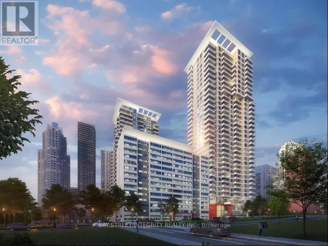 2010 - 25 HOLLY STREET, Toronto (Mount Pleasant West), Ontario M4S0E3