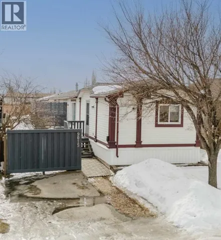 9015 88 Avenue, Grande Prairie, Alberta T8X1V5