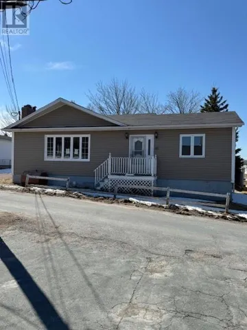 12 Cabot Street, Harbour Grace, Newfoundland & Labrador A0A2N0