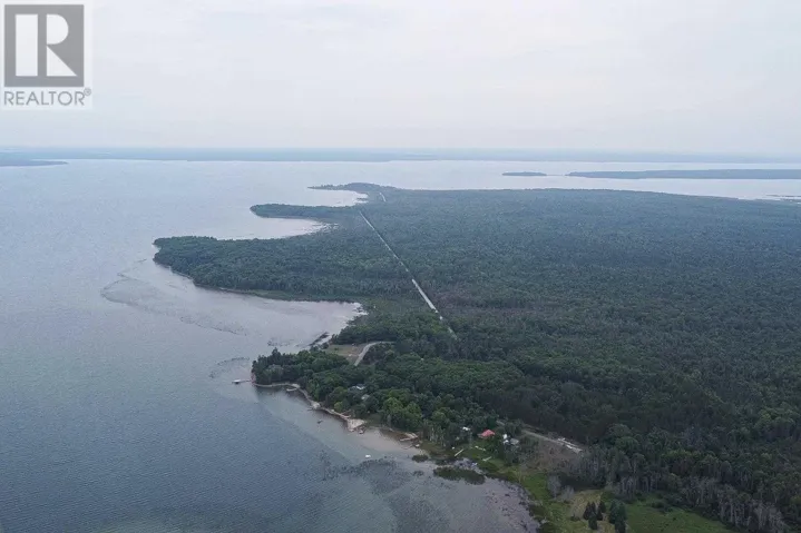 Part 3 Nelson DR, St. Joseph Island, Ontario P0R1G0