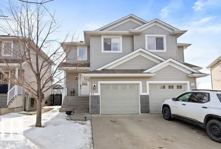 97 KEYSTONE CR, Leduc, Alberta T9E0M6