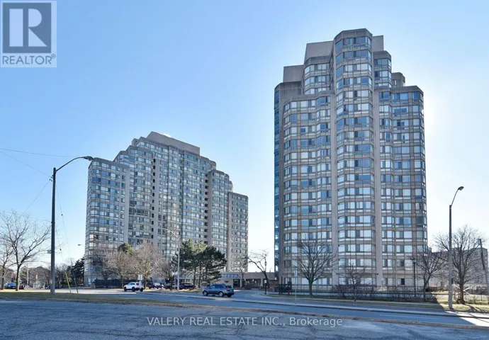 LPH13 - 3233 EGLINTON AVENUE EAST AVENUE, Toronto (Scarborough Village), Ontario M1J3N6