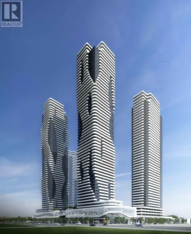 2707 - 225 COMMERCE STREET, Vaughan (Vaughan Corporate Centre), Ontario L4K0R1